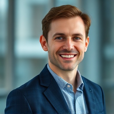 Lorcan Perkins — eSports Betting expert